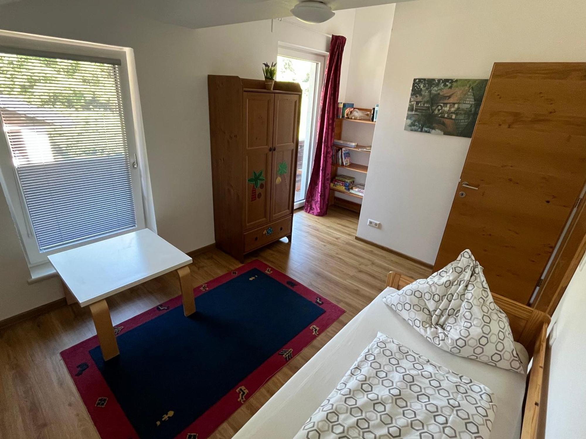 Loft Kammleitn Leilighet Hermagor-Pressegger See Eksteriør bilde